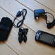 Illustration for article titled Sidekick LX Unboxing Gallery and Sidekick Sizemodo